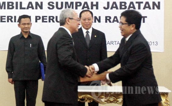 7 Isu Pokok RUU Tapera