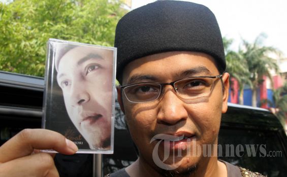 Sutan Bhatoegana Kehilangan Sosok Uje