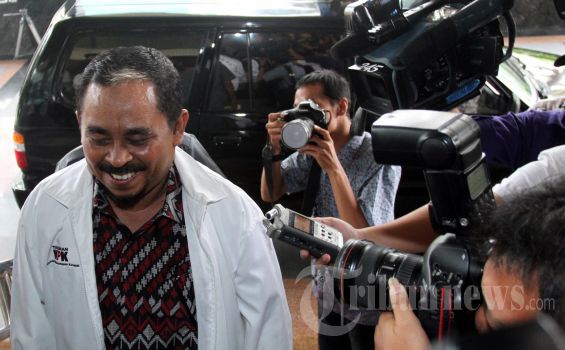 Luthfi Hasan Berharap Ada Penerus Uje
