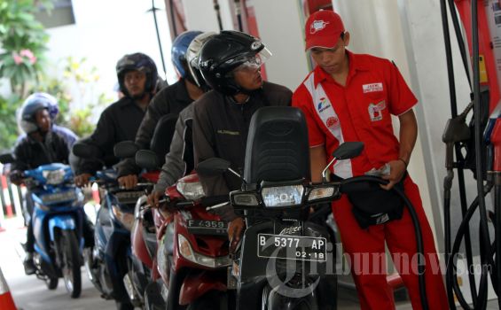 SBY Tidak Ingin Tinggalkan Bom Waktu BBM