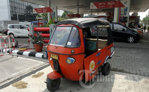 YLKI: Kebijakan BBM Bikin MRT Tak Laku