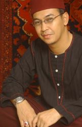 Ustadz Jeffry Jenuh Jadi Pendakwah, Pernah Berniat Jadi Pengusaha