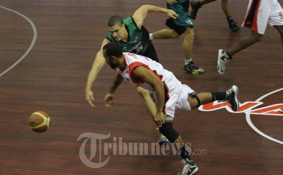 Indonesia Tuan Rumah Kejuaraan FIBA 3X3‏
