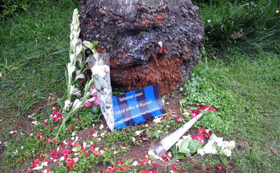 Menteri Agama Anggap Ustad Jeffry Ulama Kebangaan Bangsa