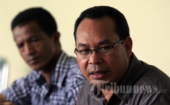 Formappi : Surat Suara Pilpres Jangan Sampai Cacat