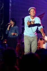 Apa Reaksi Fans, Maliq & D'Essentials Mainkan Musik Dangdut?