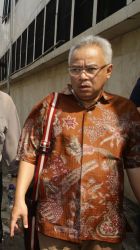 Partai Gerindra Polisikan Pemilik Akun Twitter @Samadabraham