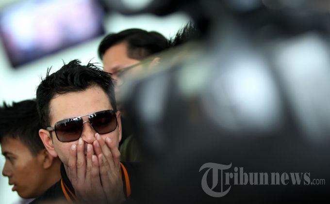 Raffi Ahmad: Dalam Kesendirian Saya Merenung