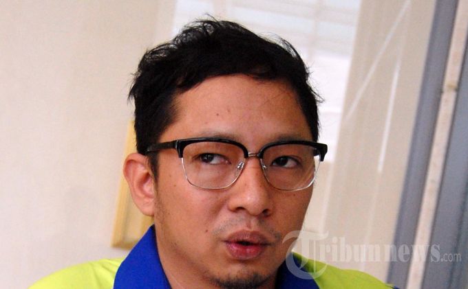 Ringgo Agus Rahman Bingung Mau Mudik Naik Apa