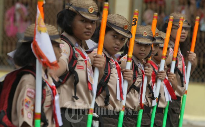 Pembangunan Mal di Buperta Cibubur Ancam Kegiatan Pramuka