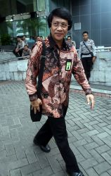 Kesaksian Kak Seto Perlemah Keterangan Ibu Korban