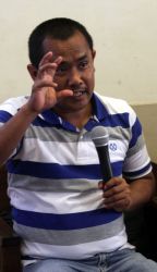 KPU Harus Terus Lakukan Pembersihan Data Pemilih