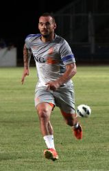 Sneijder Ambisi Angkat Trofi Piala Dunia