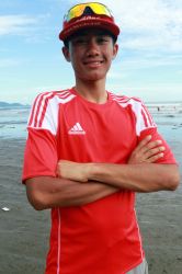 Aiman Dan Jimny Tua