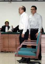 Aspidi Mengaku Minta Tambah Kuota Impor Daging Sapi ke Hatta Rajasa