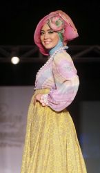 Nuri Maulida Kaget Disebut Sudah Dilamar
