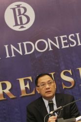 Lonjakan Inflasi Tidak Bisa Ditekan dengan BI Rate