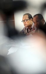 Saksi Irjen Djoko Minta KPK Pinjamkan Simulator yang Disita