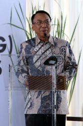 ICW: Pencekalan Ajudan Peluang Ungkap dugaan Keterlibatan Jero Wacik