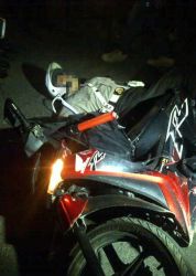 Polisi Ditembak di Depan KPK: Lajur Rasuna Said-Mampang Ditutup
