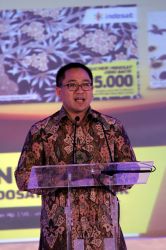 ATSI Desak Penertiban Perangkat Penguat Sinyal Ilegal
