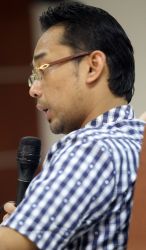 Yudi Setiawan Pernah Beri Rp 450 Juta untuk Hidayat Nur Wahid