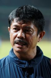 Indra Sjafri Sudah Tahu Kekuatan Skuat Korea Selatan