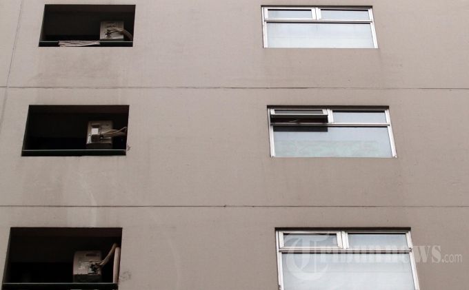 Penyebab Terbongkarnya Kasus Perdagangan Orang di Apartemen Kalibata City Jakarta