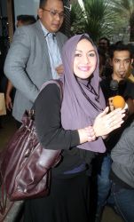 Senin Eddies Adelia Kembali Diperiksa Polda Metro