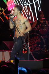 Slank Kirim 'Alfatihah' untuk Imanez