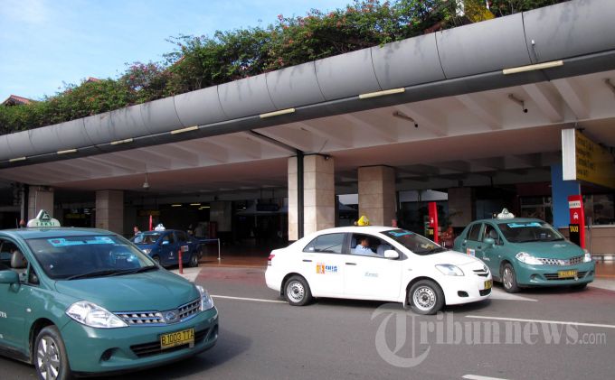 Angkasa Pura II Diminta tak Tergesa-gesa Terapkan Skema Taksi FIFO