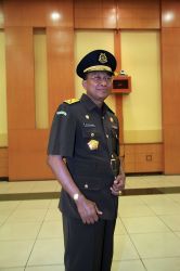 Satgasus Korupsi Diharapkan Bisa Kurangi Beban Psikologi Jaksa di Daerah