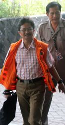 Terima THR dari Rudi Rubiandini, KPK Bakal Periksa Anggota DPR