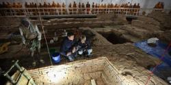 Sang Buddha Lahir Dua Abad Lebih Awal dari Dugaan Arkeolog