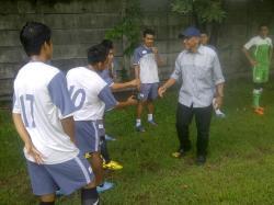 Persebaya Geber Uji Coba Dan TC
