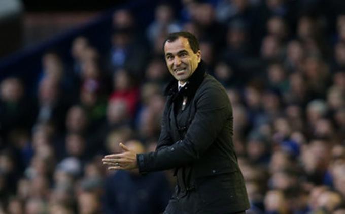 Everton Perlu Belanja Besar-besaran Jika Lolos ke Eropa