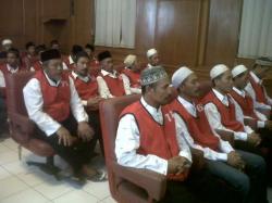 Sidang Syiah - Suni , Para Terdakwa Sempat Tak Paham Dakwaan