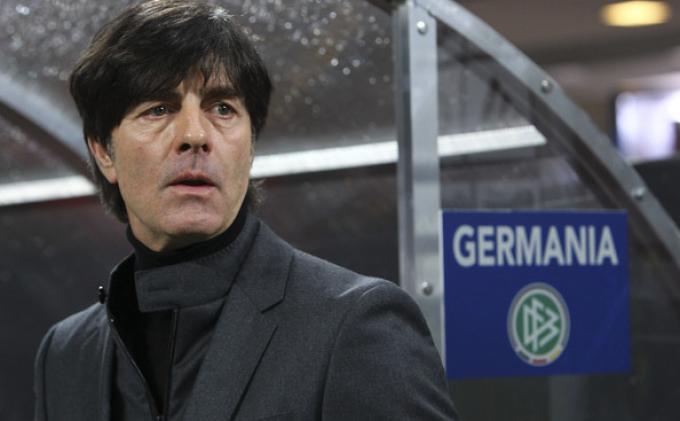 Usai Kalah dari Korea Selatan, Federasi Sepakbola Jerman Ungkap Posisi Joachim Low