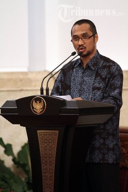 Abraham Samad Sebut Kasus Century Contoh Korupsi Luar Biasa Canggih