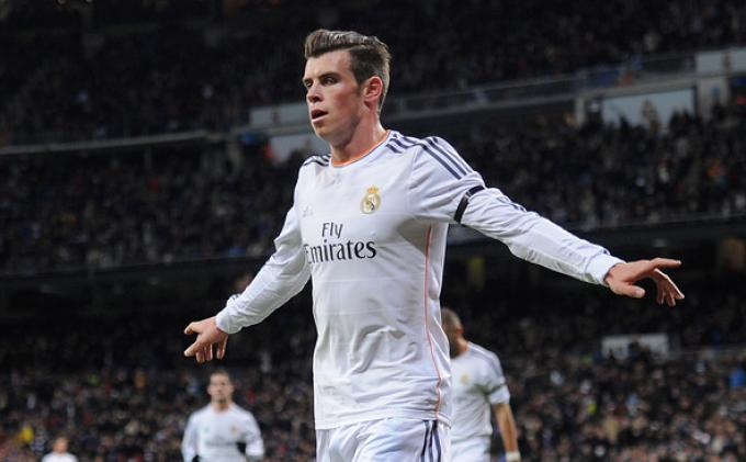 Andre Villas Boas: Gareth Bale Bermain Bagus Tanpa Cristiano Ronaldo