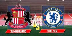 Prakiraan Pemain di Laga Sunderland VS Chelsea