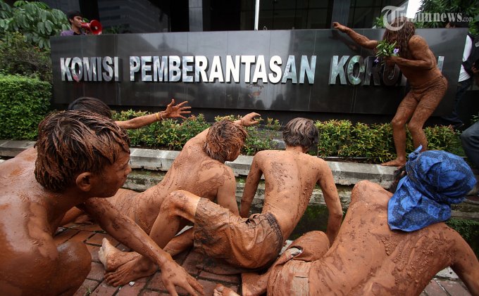 Abraham Samad: Kasus Pilkada Lebak Tak Berujung di Ratu Atut