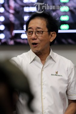 Perlunya Imajenasi Dalam Menjual Pariwisita indonesia