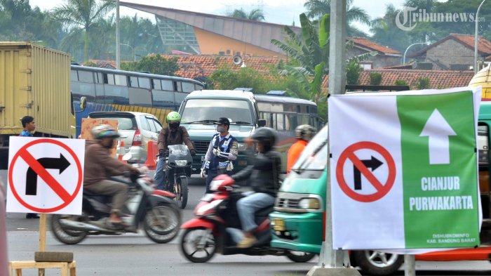 AKBP Catur Imbau Warga Semarang Besok Hindari Kawasan Simpanglima