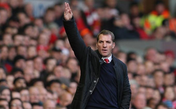 Brendan Rodgers: Sukses Bukan Cuma Soal Merebut Trofi
