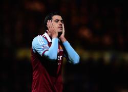Bek West Ham James Tomkins Terancam Penjara