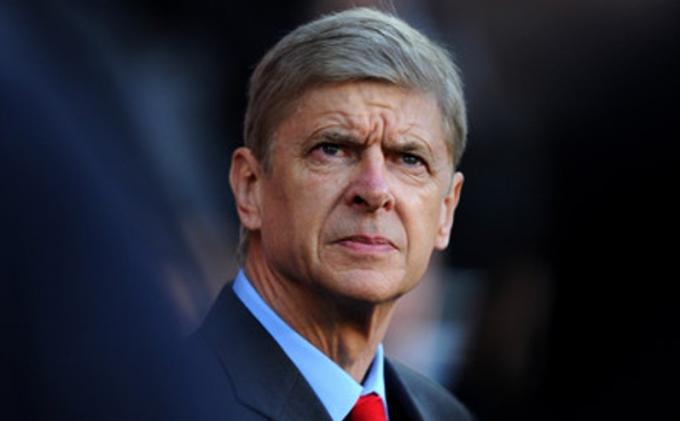 Nasri: Wenger Pesulap