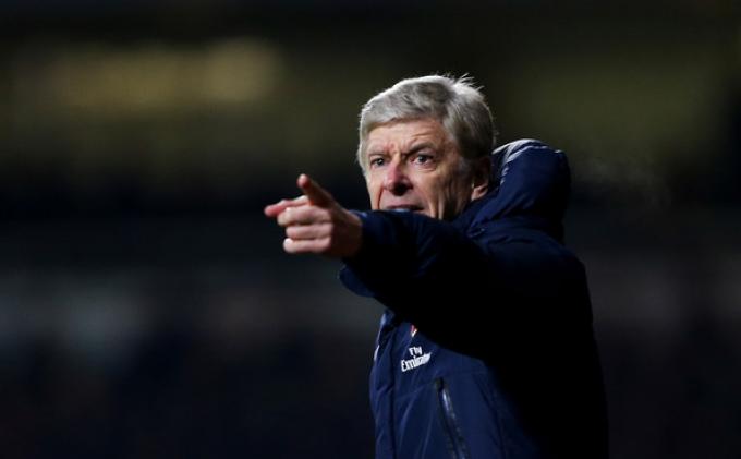 Wenger: Jerman Menghasilkan Pesepak Bola Kelas Atas