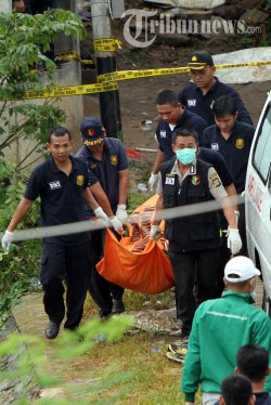 JAT Solo Kecam Penembakan 6 Teroris di Ciputat