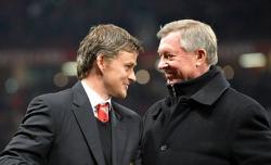 Ini Pelatih yang Diingkan Sir Alex Ferguson untuk Tangani Manchester United